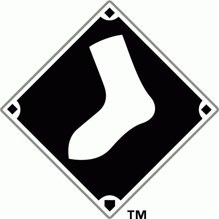 Chicago White Sox 1990-Pres Alternate Logo t shirts DIY iron ons